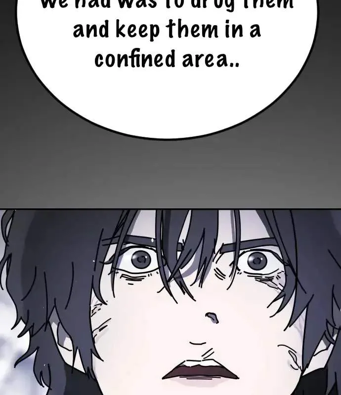 One Day, Suddenly, Seoul Is Chapter 148 page 72