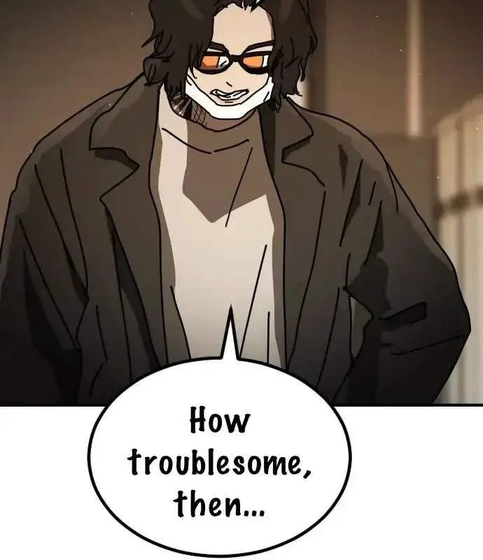 One Day, Suddenly, Seoul Is Chapter 148 page 136