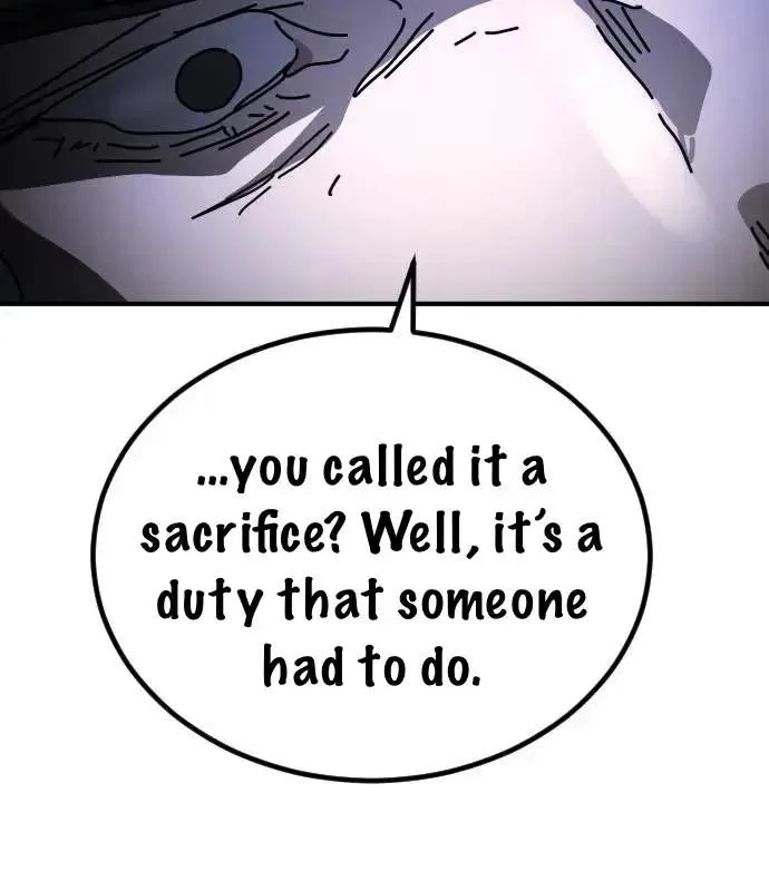 One Day, Suddenly, Seoul Is Chapter 148 page 107