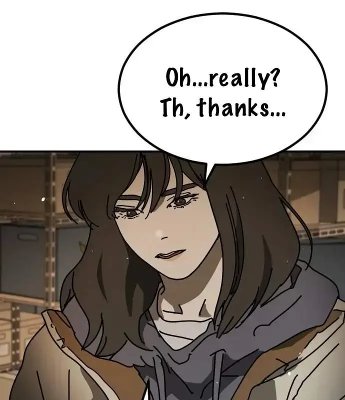 One Day, Suddenly, Seoul Is Chapter 148 page 169