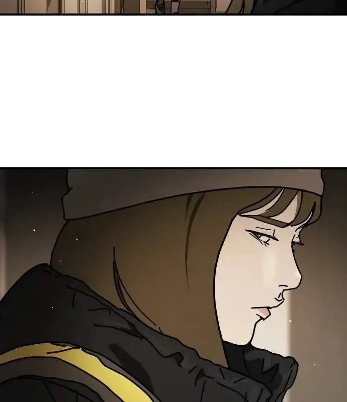 One Day, Suddenly, Seoul Is Chapter 148 page 158
