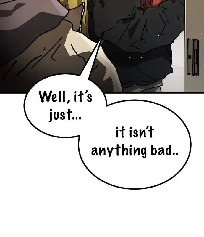 One Day, Suddenly, Seoul Is Chapter 148 page 166