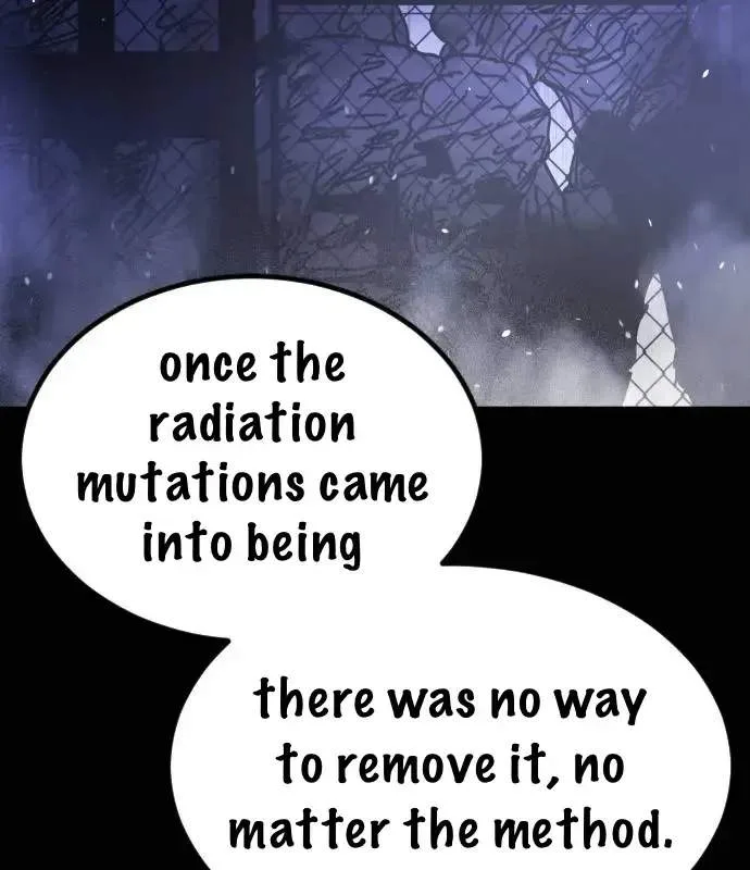 One Day, Suddenly, Seoul Is Chapter 148 page 65