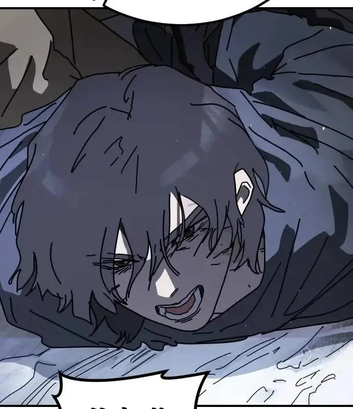 One Day, Suddenly, Seoul Is Chapter 148 page 93