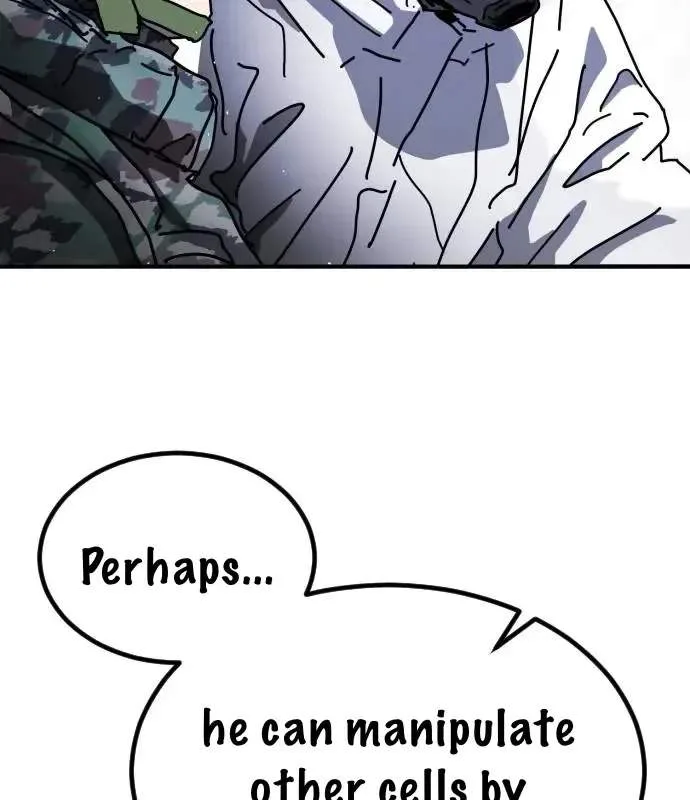 One Day, Suddenly, Seoul Is Chapter 148 page 85