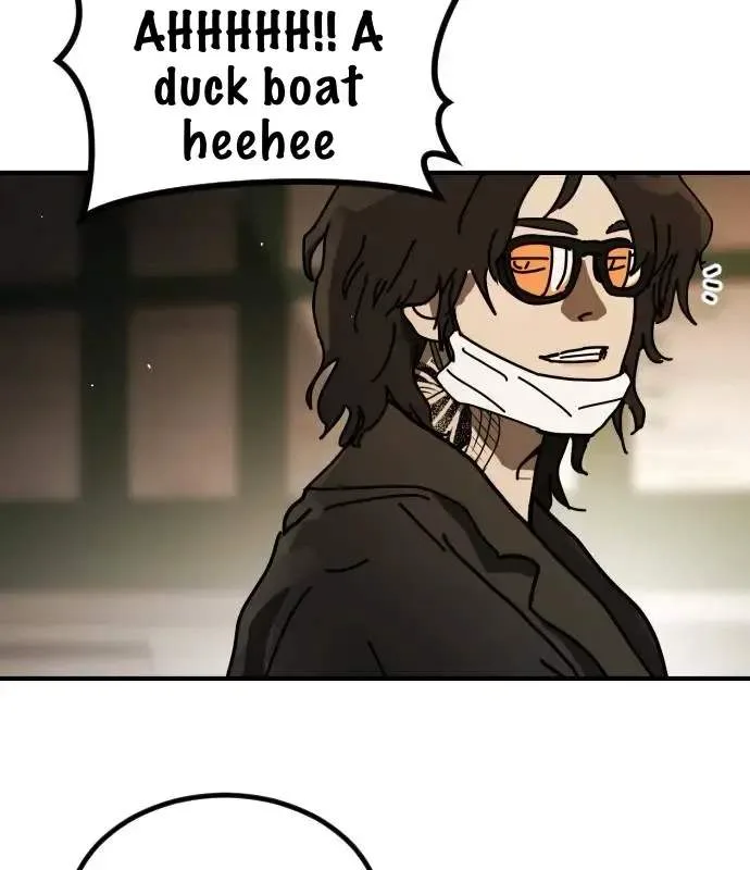 One Day, Suddenly, Seoul Is Chapter 148 page 147