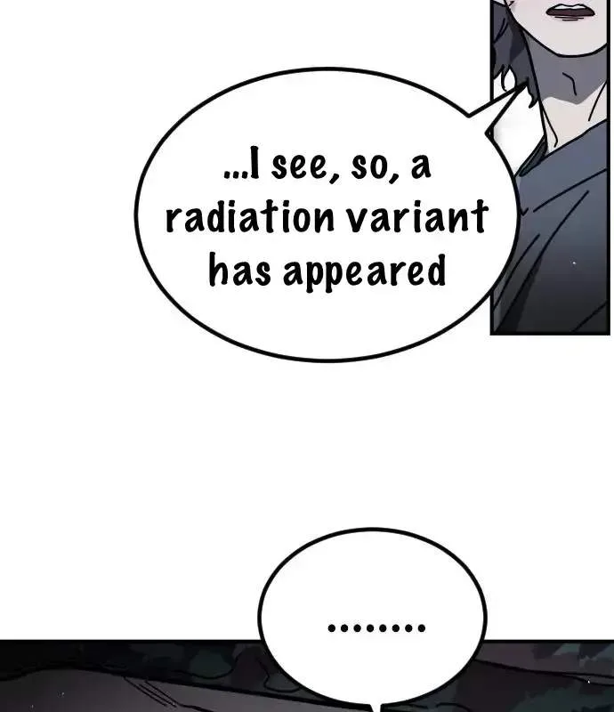 One Day, Suddenly, Seoul Is Chapter 148 page 59