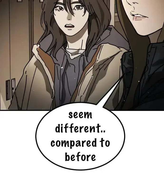 One Day, Suddenly, Seoul Is Chapter 148 page 164