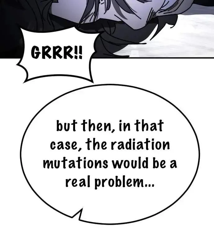 One Day, Suddenly, Seoul Is Chapter 148 page 105