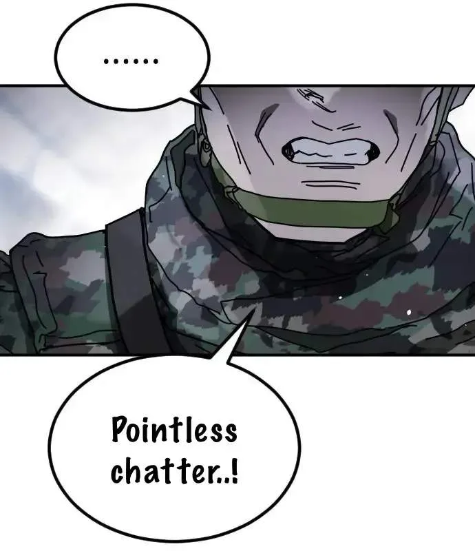 One Day, Suddenly, Seoul Is Chapter 148 page 80