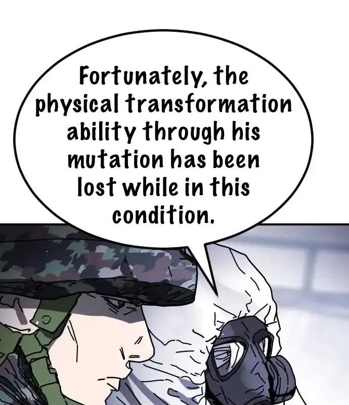 One Day, Suddenly, Seoul Is Chapter 148 page 84