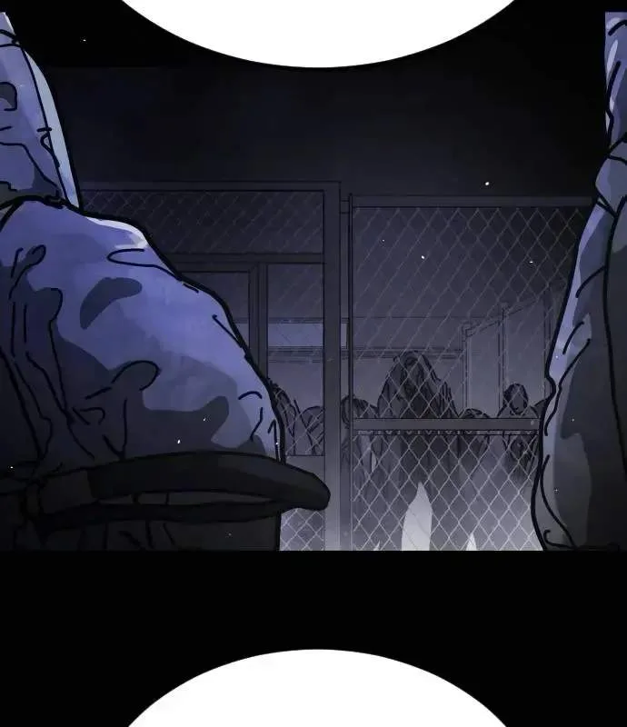 One Day, Suddenly, Seoul Is Chapter 148 page 63