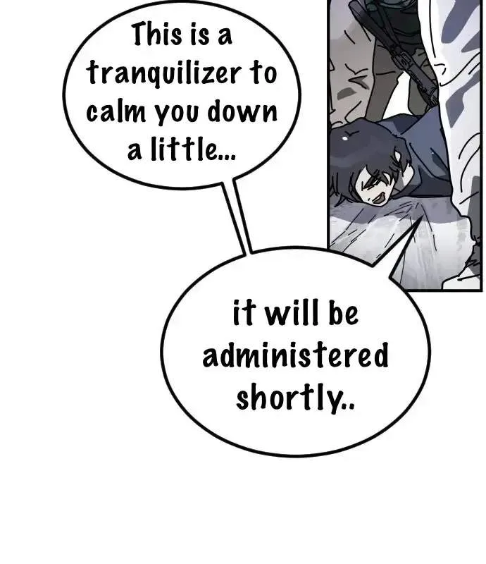 One Day, Suddenly, Seoul Is Chapter 148 page 97