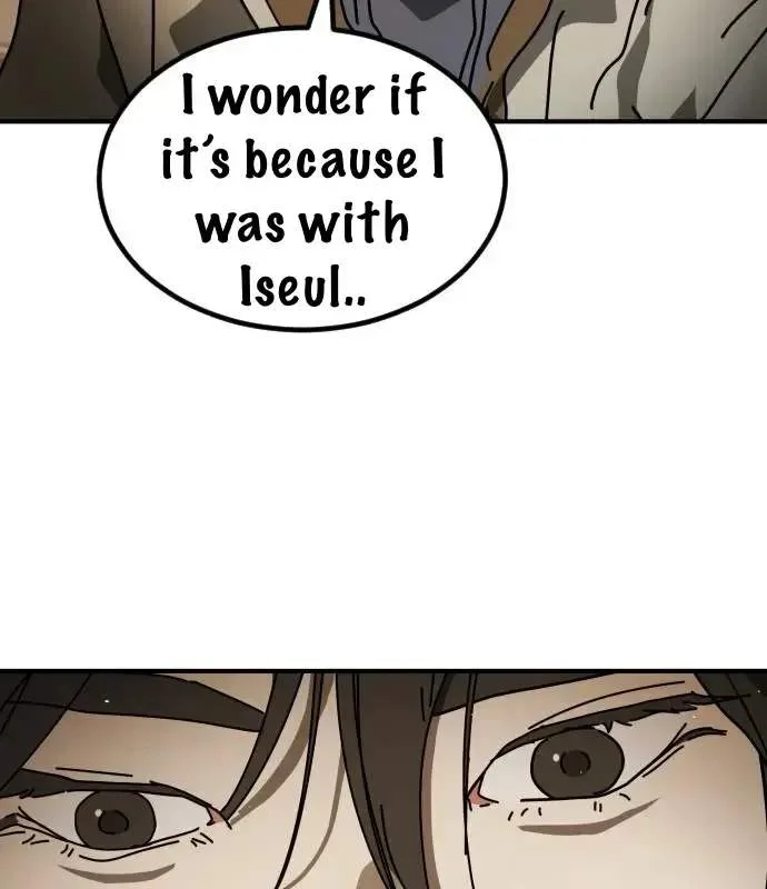 One Day, Suddenly, Seoul Is Chapter 148 page 170