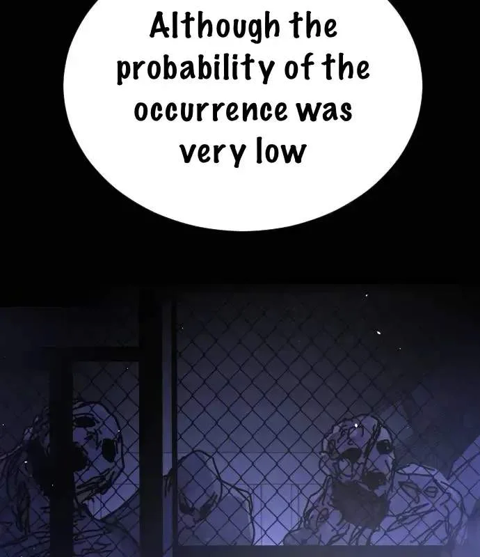 One Day, Suddenly, Seoul Is Chapter 148 page 64