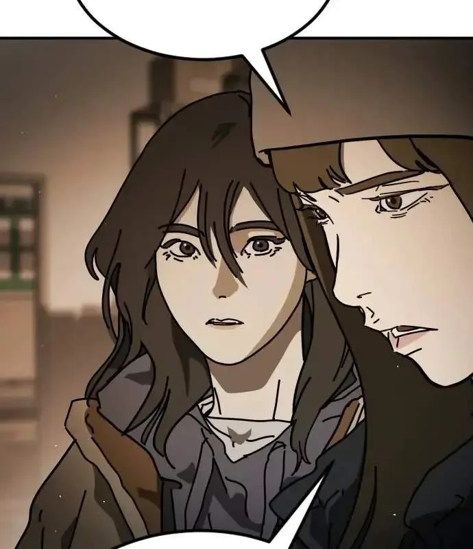 One Day, Suddenly, Seoul Is Chapter 148 page 174