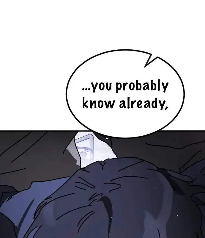 One Day, Suddenly, Seoul Is Chapter 148 page 98