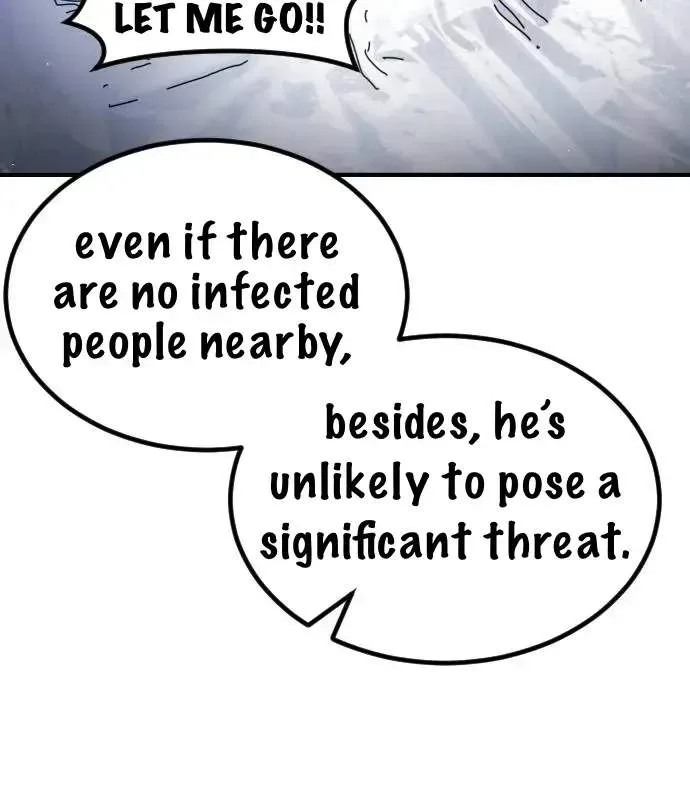 One Day, Suddenly, Seoul Is Chapter 148 page 87