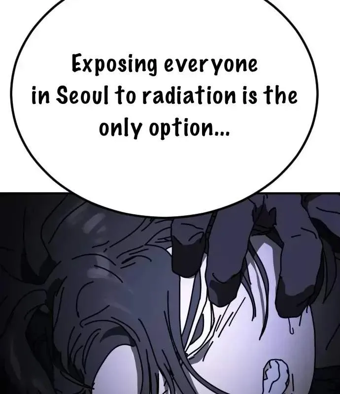 One Day, Suddenly, Seoul Is Chapter 148 page 104