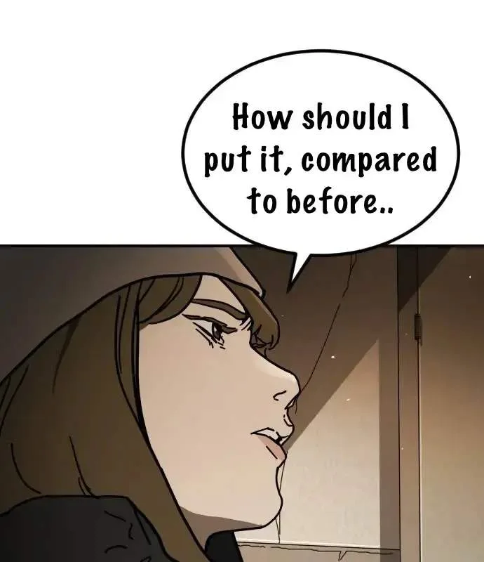 One Day, Suddenly, Seoul Is Chapter 148 page 167