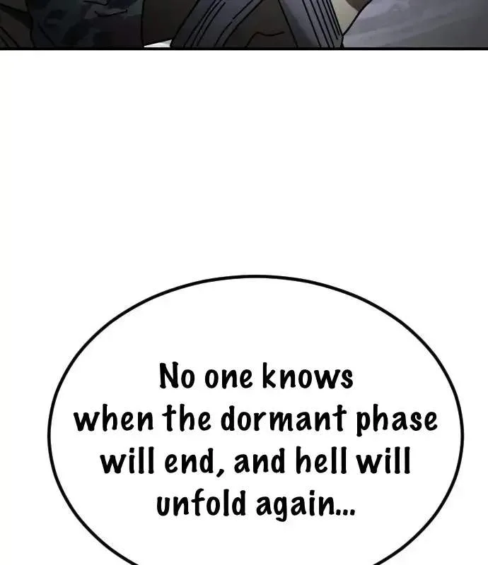 One Day, Suddenly, Seoul Is Chapter 148 page 101