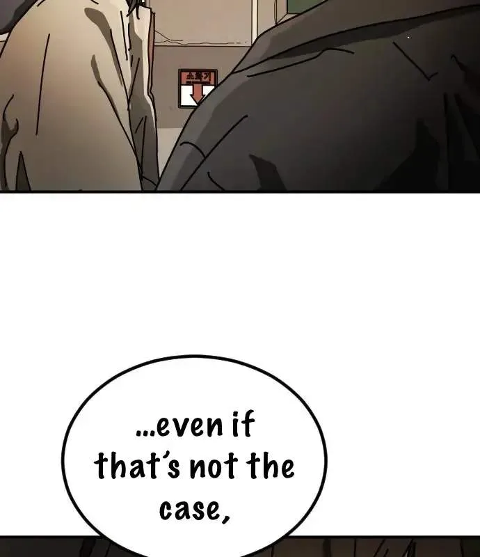 One Day, Suddenly, Seoul Is Chapter 148 page 138