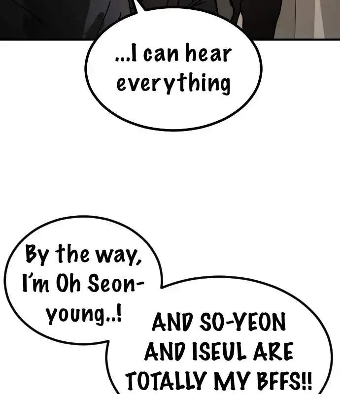 One Day, Suddenly, Seoul Is Chapter 148 page 152