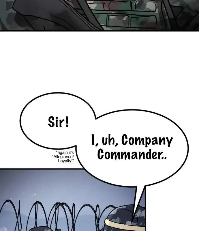 One Day, Suddenly, Seoul Is Chapter 148 page 125
