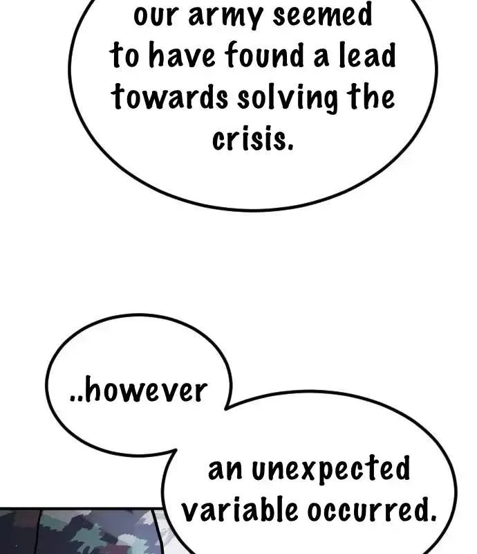 One Day, Suddenly, Seoul Is Chapter 148 page 57