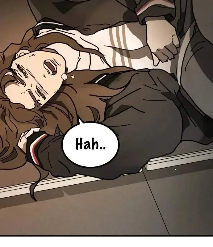 One Day, Suddenly, Seoul Is Chapter 148 page 141