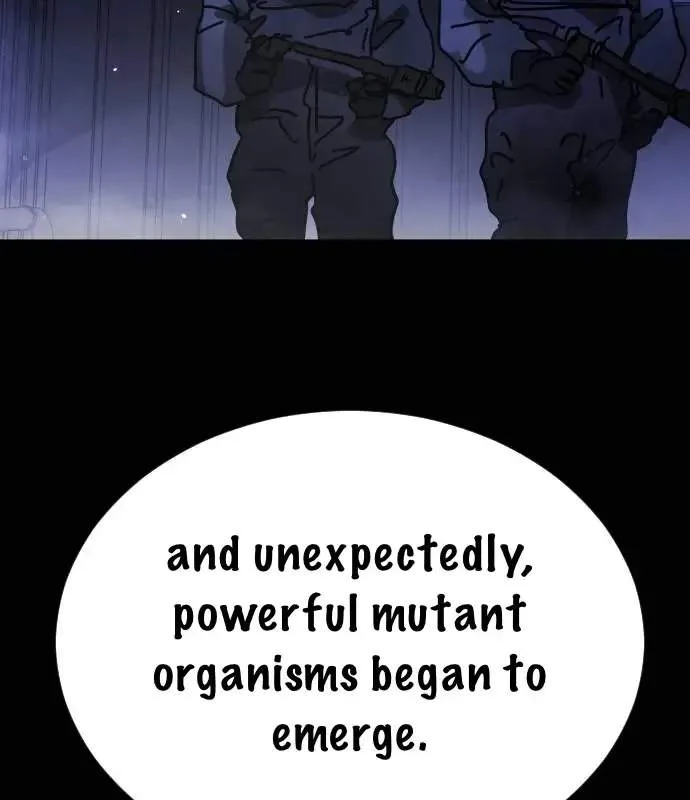 One Day, Suddenly, Seoul Is Chapter 148 page 62