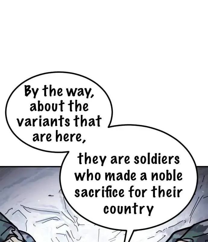 One Day, Suddenly, Seoul Is Chapter 148 page 88