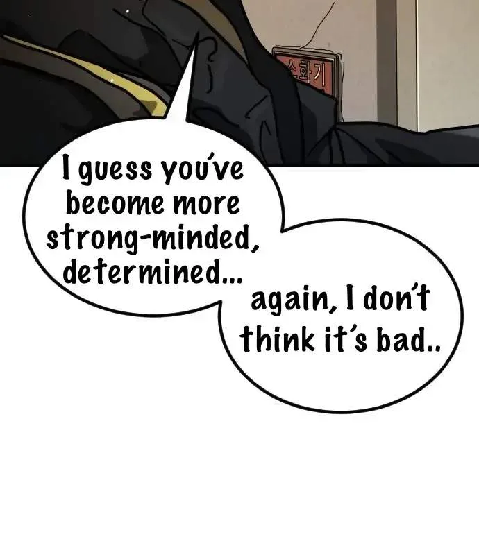 One Day, Suddenly, Seoul Is Chapter 148 page 168