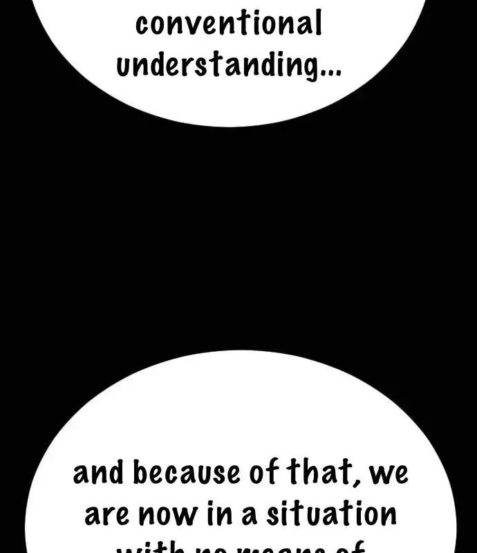 One Day, Suddenly, Seoul Is Chapter 148 page 69