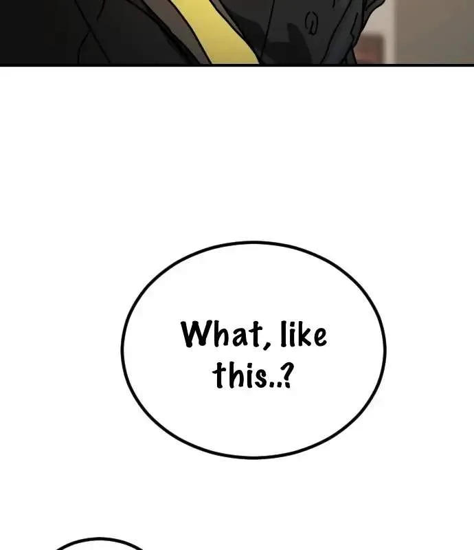 One Day, Suddenly, Seoul Is Chapter 148 page 159