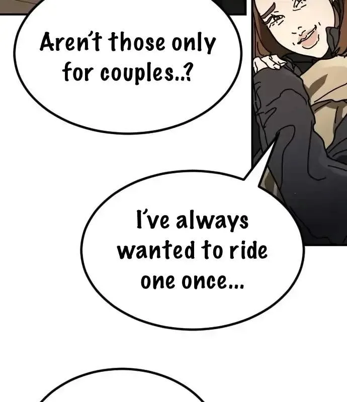 One Day, Suddenly, Seoul Is Chapter 148 page 149