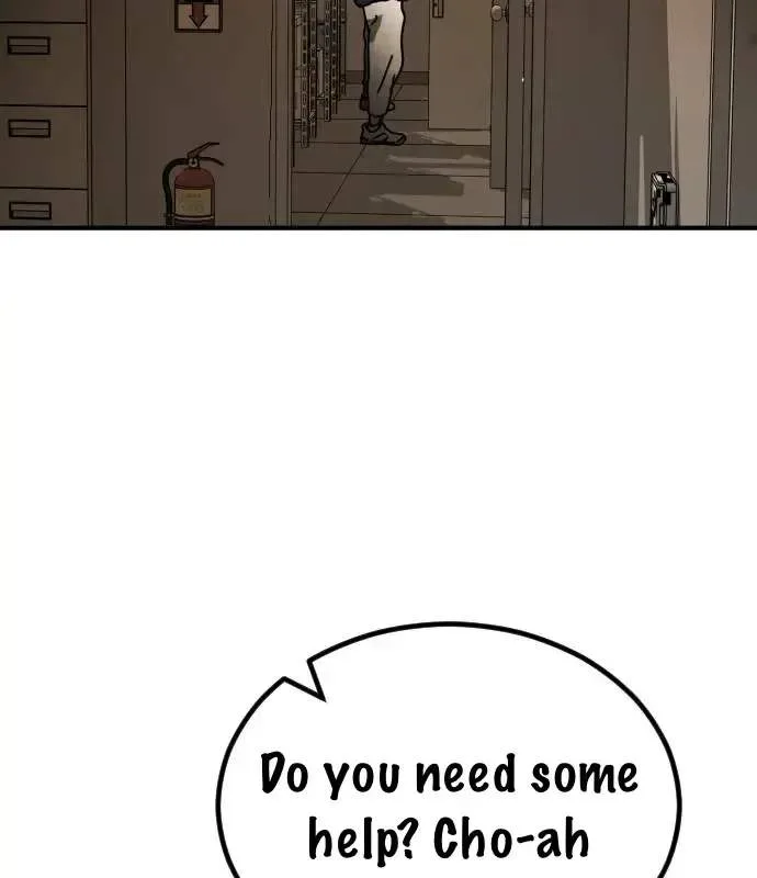 One Day, Suddenly, Seoul Is Chapter 148 page 155