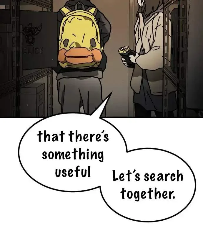 One Day, Suddenly, Seoul Is Chapter 148 page 162