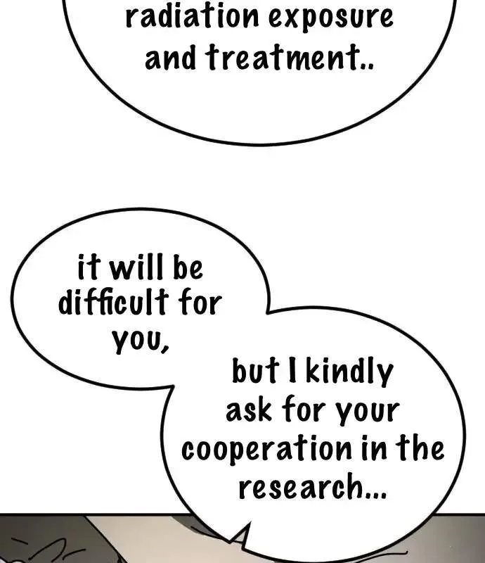 One Day, Suddenly, Seoul Is Chapter 148 page 113