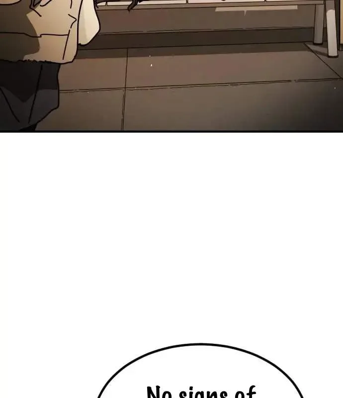 One Day, Suddenly, Seoul Is Chapter 148 page 133