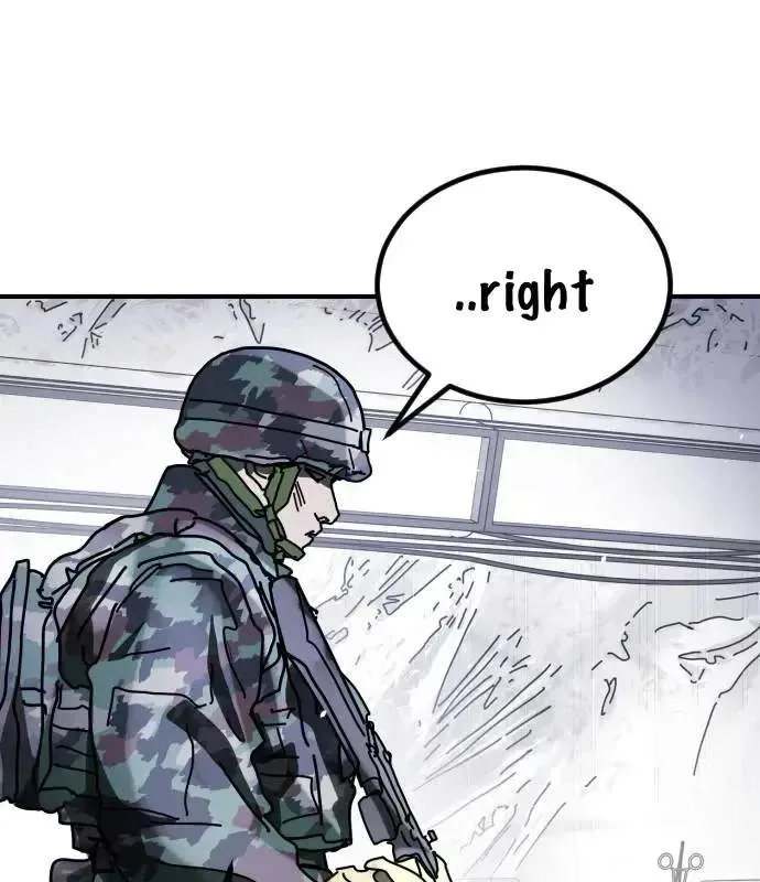 One Day, Suddenly, Seoul Is Chapter 148 page 50