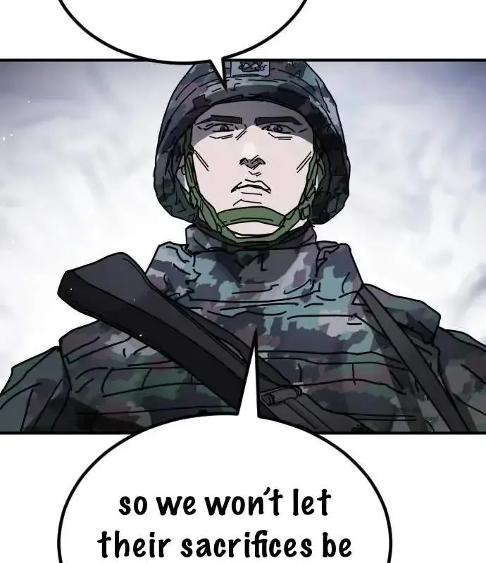 One Day, Suddenly, Seoul Is Chapter 148 page 91