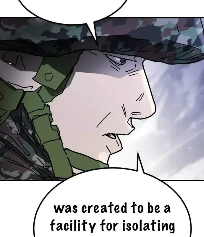 One Day, Suddenly, Seoul Is Chapter 148 page 52