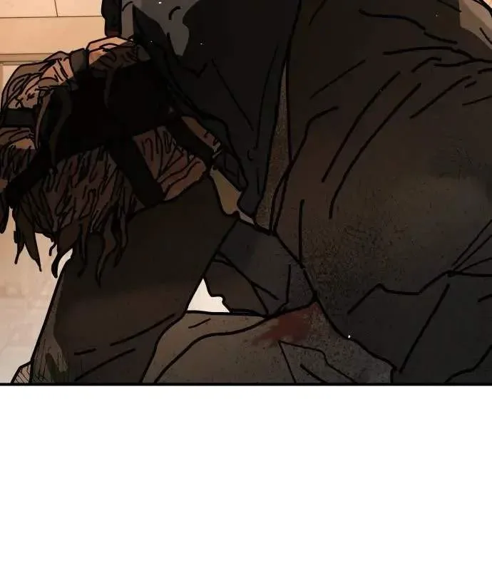 One Day, Suddenly, Seoul Is Chapter 147 page 43