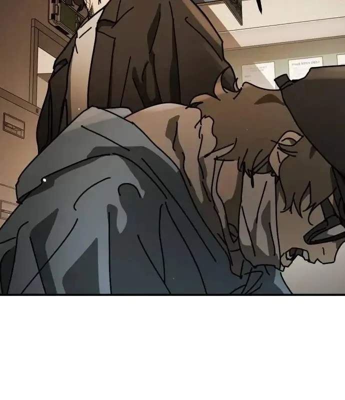 One Day, Suddenly, Seoul Is Chapter 148 page 189