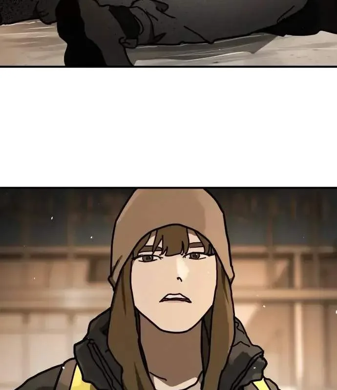 One Day, Suddenly, Seoul Is Chapter 147 page 57