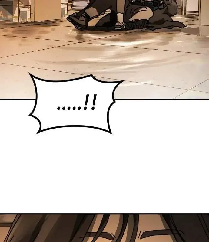 One Day, Suddenly, Seoul Is Chapter 147 page 22