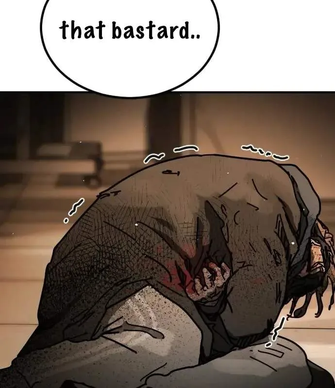 One Day, Suddenly, Seoul Is Chapter 147 page 56