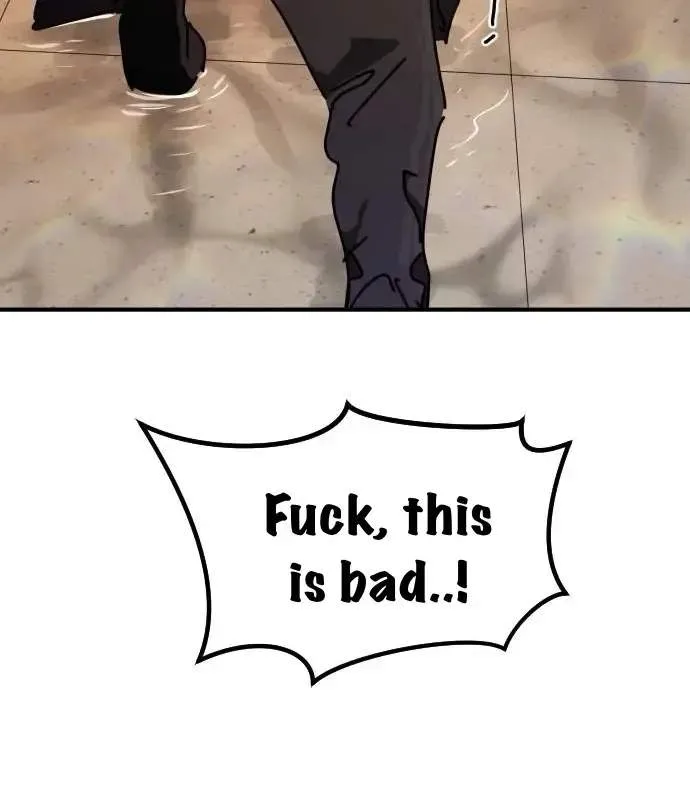 One Day, Suddenly, Seoul Is Chapter 147 page 7