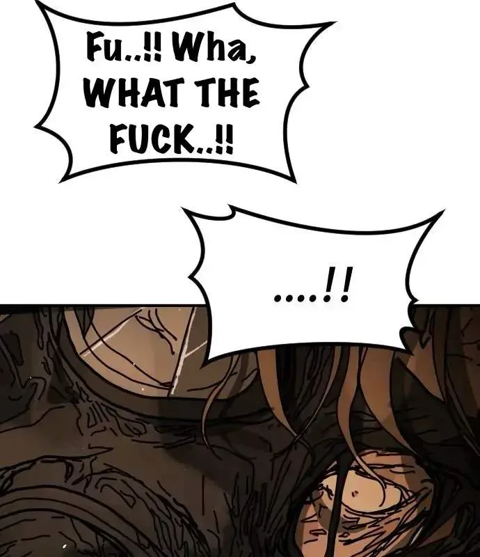 One Day, Suddenly, Seoul Is Chapter 147 page 28